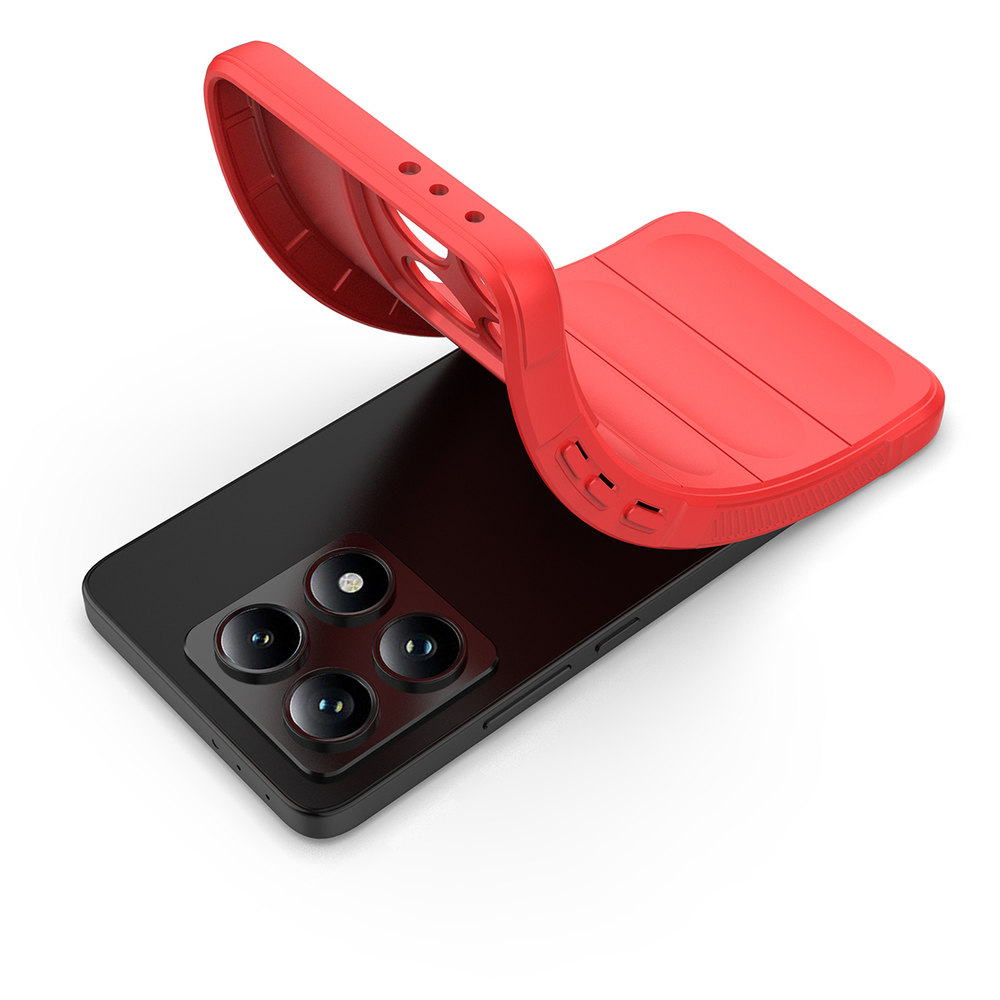 Противоударный чехол Flexible Case для Xiaomi 14T