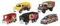 Hot Wheels Pop Culture Car Assortment
