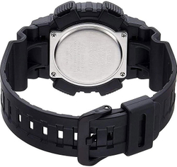 Часы Casio AEQ-110BW-9A