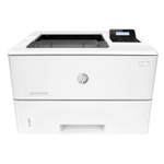 Принтер HP LaserJet Pro M501dn