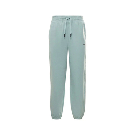 Женские брюки Reebok TS DREAMBLEND COTTON PANT