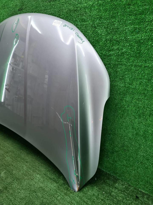Капот Geely Coolray (2019-2023)