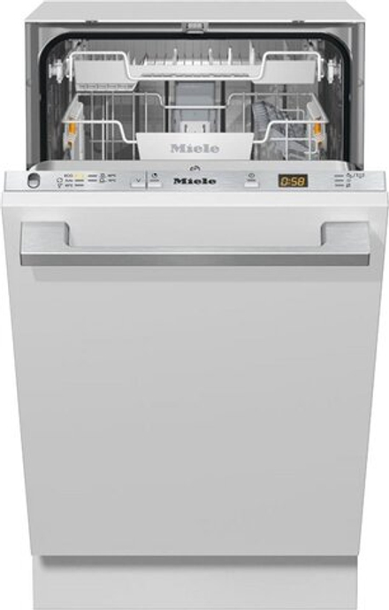 Встраиваемая посудомоечная машина Miele G 5590 SCVI