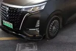 Обвес для Denza D9 2022-2023+ Денза аэродинамический обвес