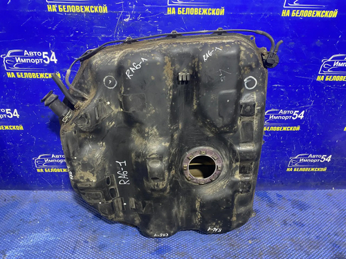 Бак топливный Honda ODYSSEY 2001