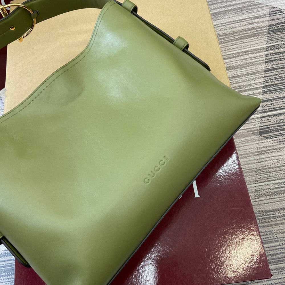 Gucci Beatrix Medium Tote Bag 35 cm