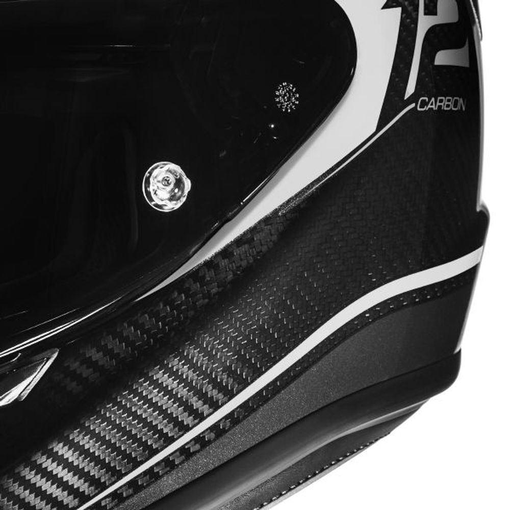 RPHA 12 Carbon Keres MC5 / Черно-серый