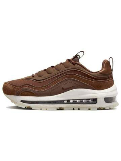 Nike Air Max 97 Futura Cacao Wow Женские кроссовки
