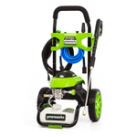 Мойка высокого давления GREENWORKS GHP2000 1800Вт,140bar,360л/час (5105507)