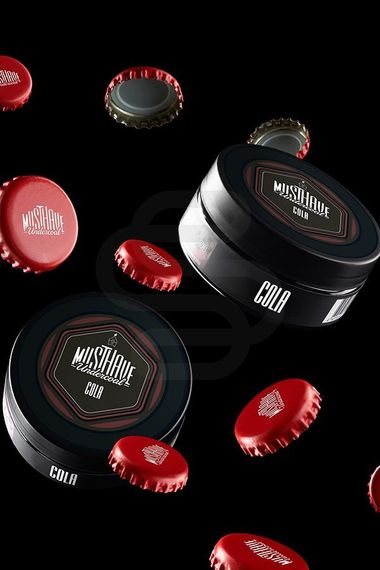 Must Have - Cola (125г)