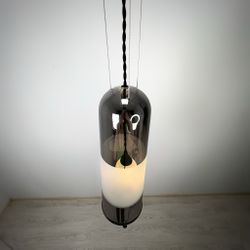 Подвесной светильник FRAGA Transparent