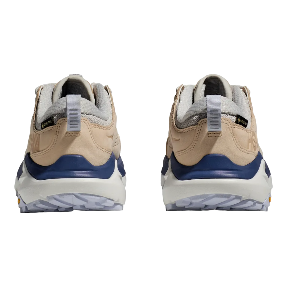 Полуботинки unisex Hoka Kaha low GTX