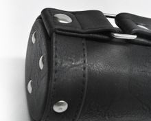 Тубус на 1 кий Меркури-PRO без кармана (темно-бежевый)