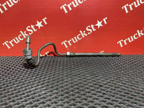 Трубка топливная 2018 год.