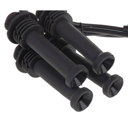 Провода высоковольтные FORD FOCUS 2 04- GANZ GIP01046