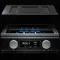 Musical Fidelity NU-Vista Vinyl 2 Black