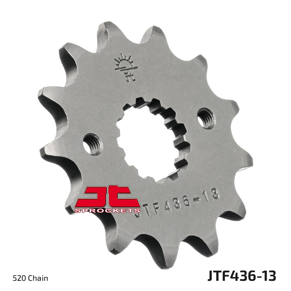 Звезда JTF436.13