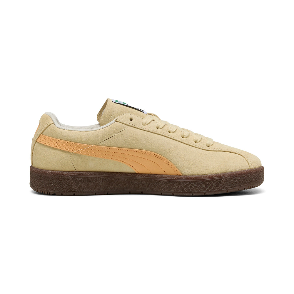 Мужские кеды PUMA Delphin