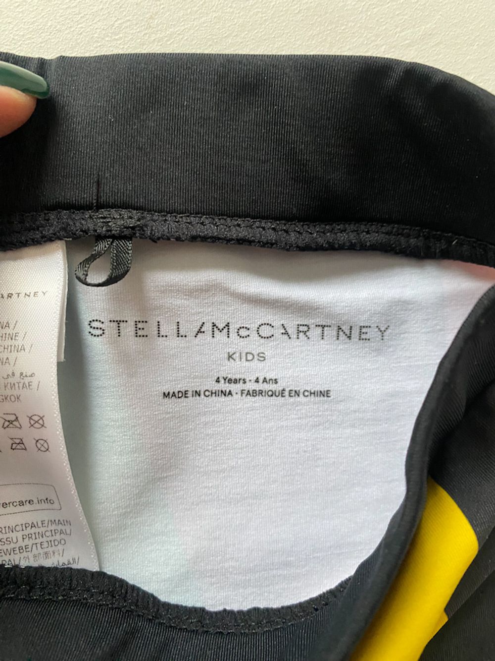 Легинсы Stella McCartney, 104