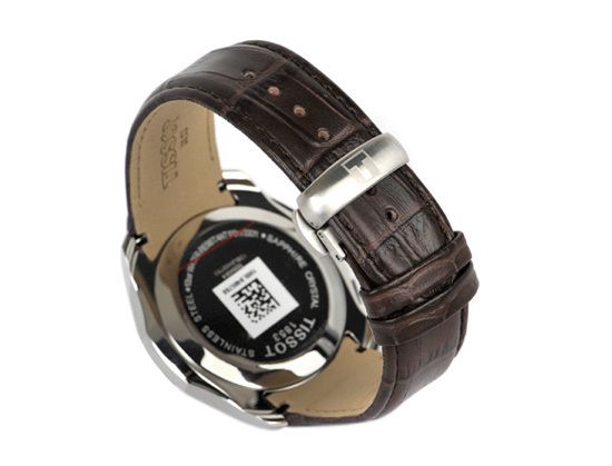 Наручные часы Tissot T035.439.16.031.00