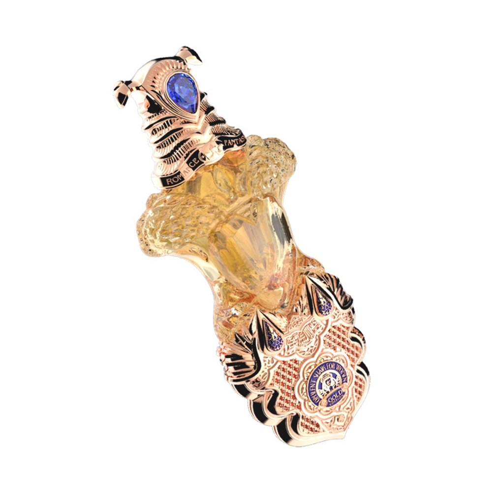 Shaik Opulent Shaik Gold Edition for Women