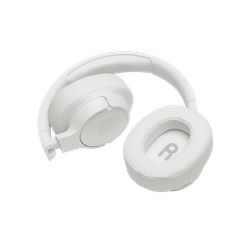 Беспроводные наушники JBL Tune 700 BT White