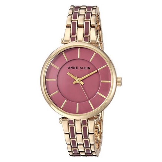 Женские часы Anne Klein AK/3010MVGB