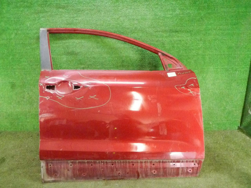 Дверь передняя правая Nissan Qashqai 2 j11 (13-23)