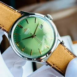 Orient AUTOMATIC RA-AC0P01E10B