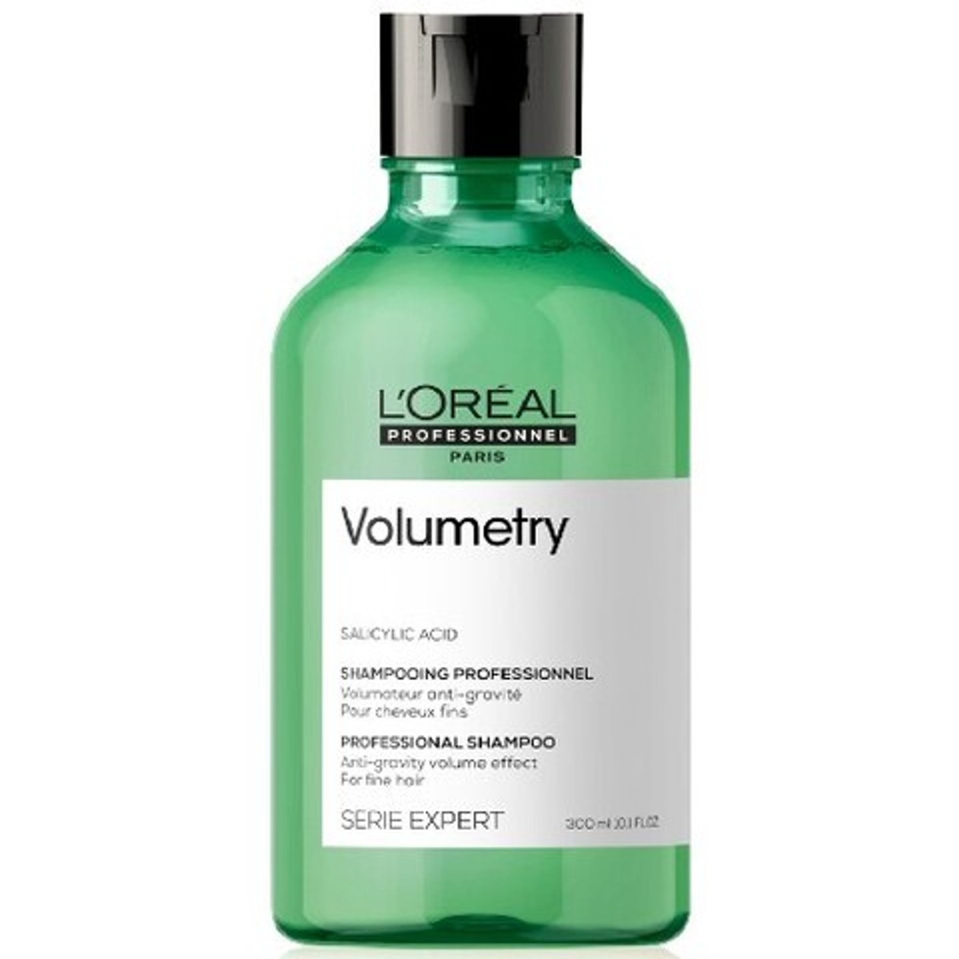 Volumetry Объем для тонких волос