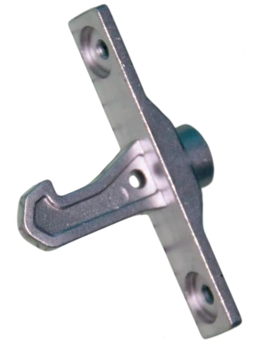 Крючок замка (УБЛ) двери для посудомоечной машины - 1036266 Hansa