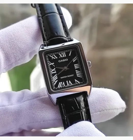 Наручные часы Casio LTP-V007L-1B