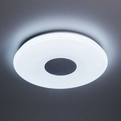 Citilux Light & Music CL703M61 Люстра музыкальная с пультом