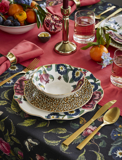 Spode - Тарелка Creatures of Curiosity 27см белая обеденная тарелка / артикул   CRCWH8950-XF  / GTIN 749151785830