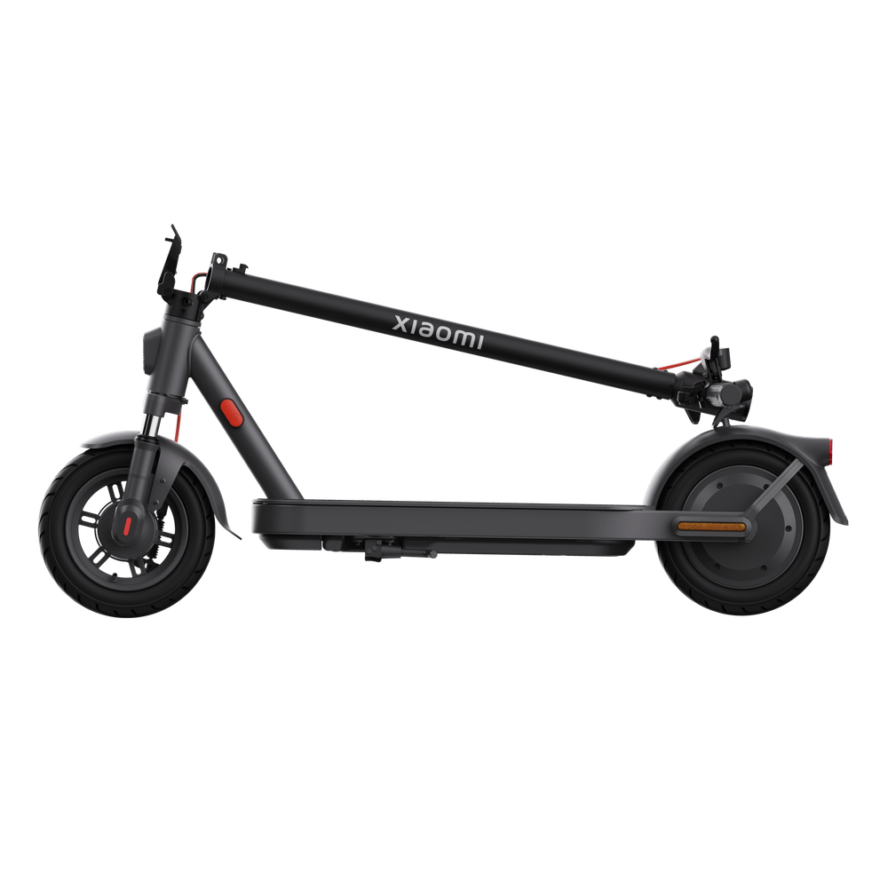 Электросамокат Xiaomi Electric Scooter Elite BHR9603GL