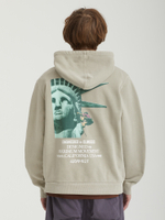 Мужская Толстовка Liberty