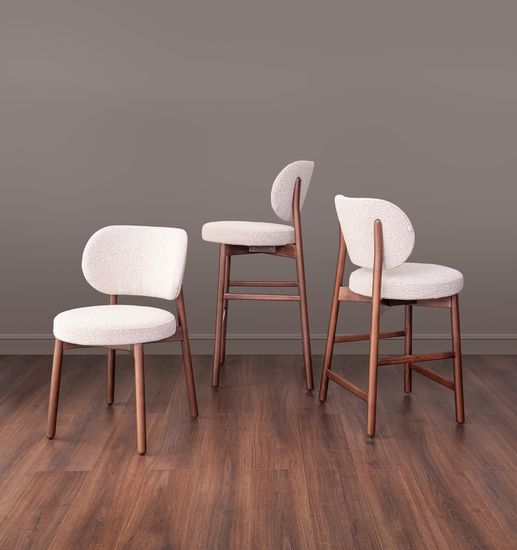 Барный стул Clemente SELECTION, MOD INTERIORS