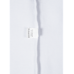 Футболка Манежка белая