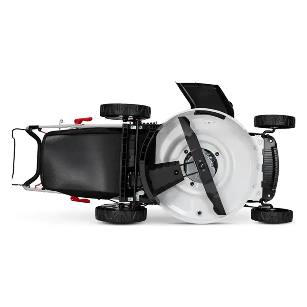 Katana KL-53BS PRO газонокосилка бензиновая MBK0027828