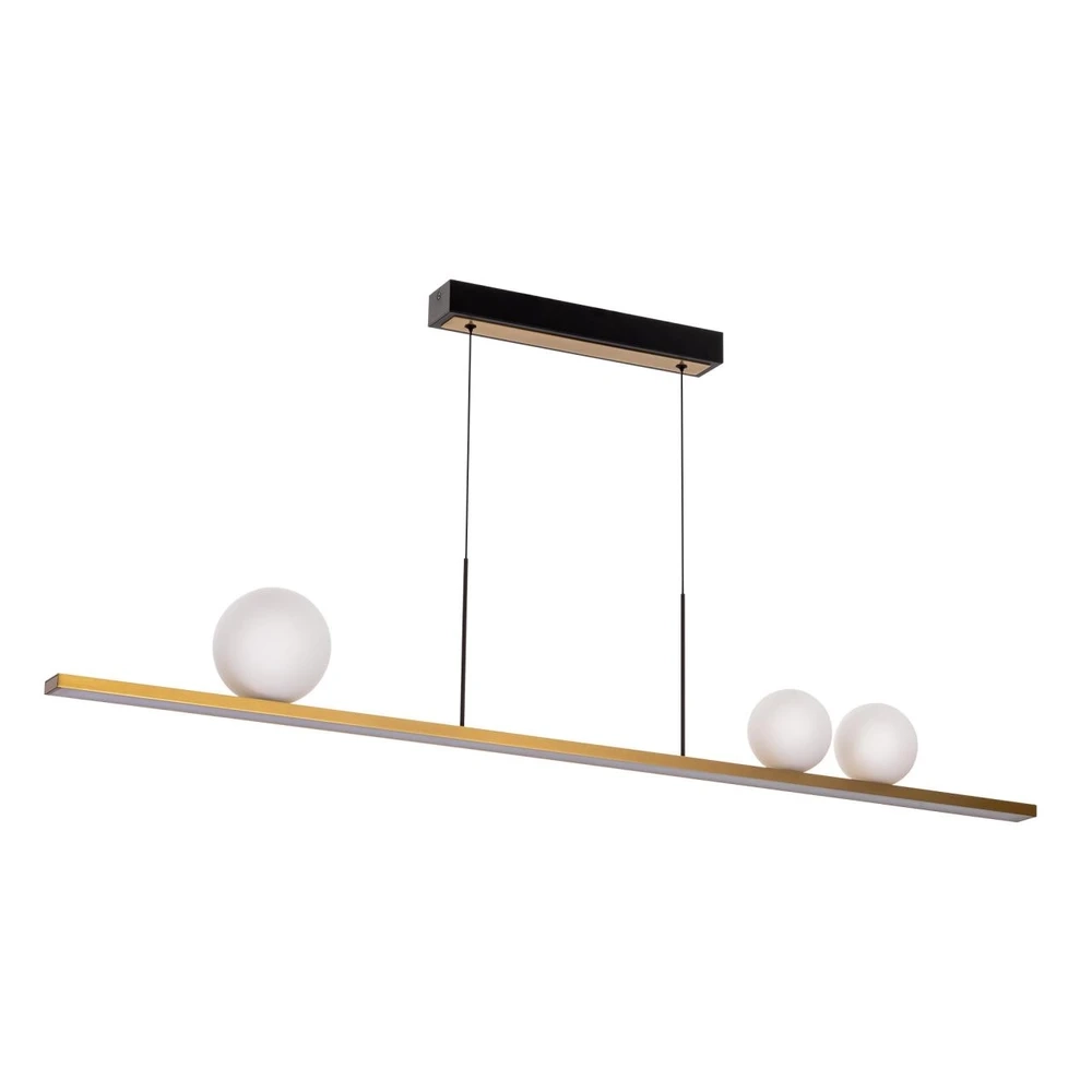 Подвесной светильник Citilux GLOB CL209133