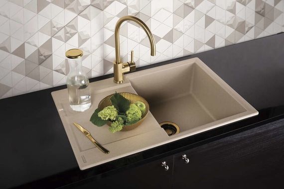 Смеситель OMOIKIRI Wakayama-GM(арт.4994290)