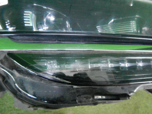 Фара правая VW Tiguan 2 (2016-2020) Full LED