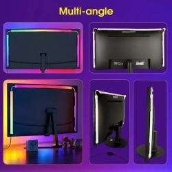 Подсветка для монитора Skydimo H202 RGB диагональ 34 дюйма (4 полосы)