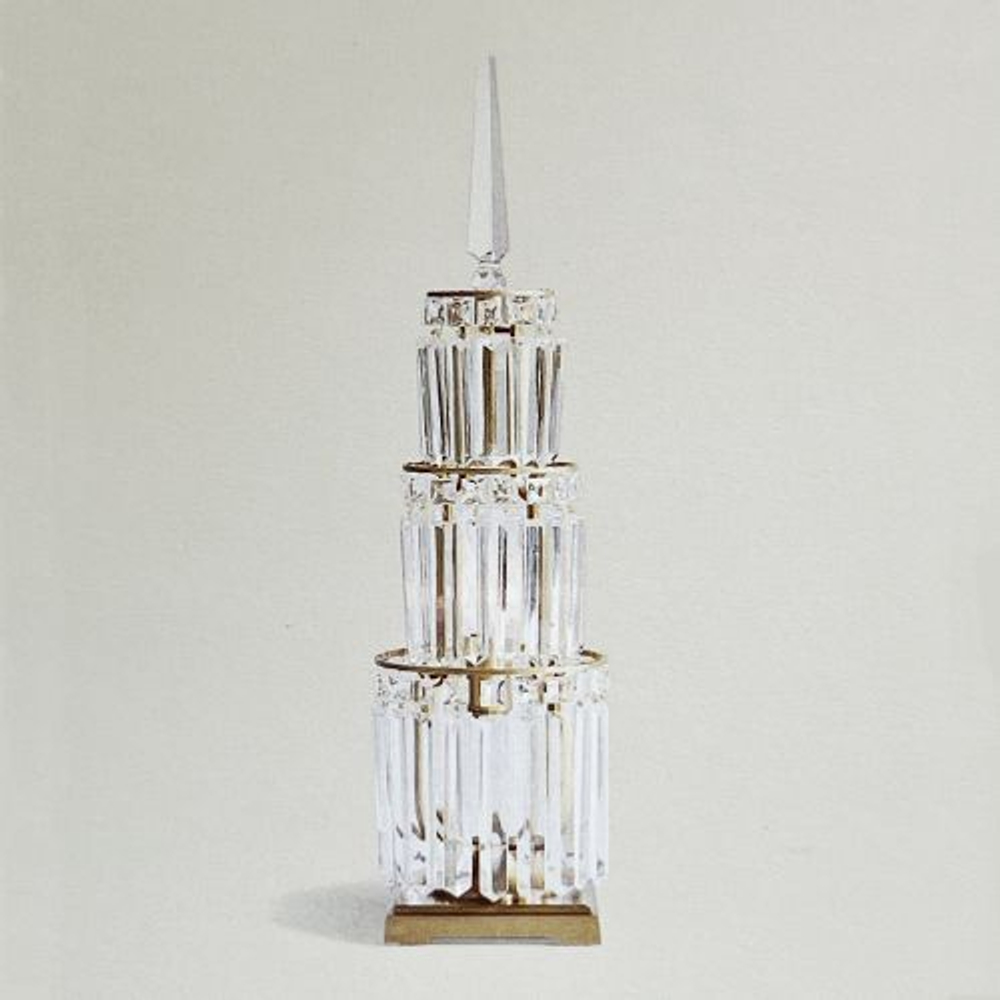 Настольная лампа Baker Furniture GIRANDOLE JG110G