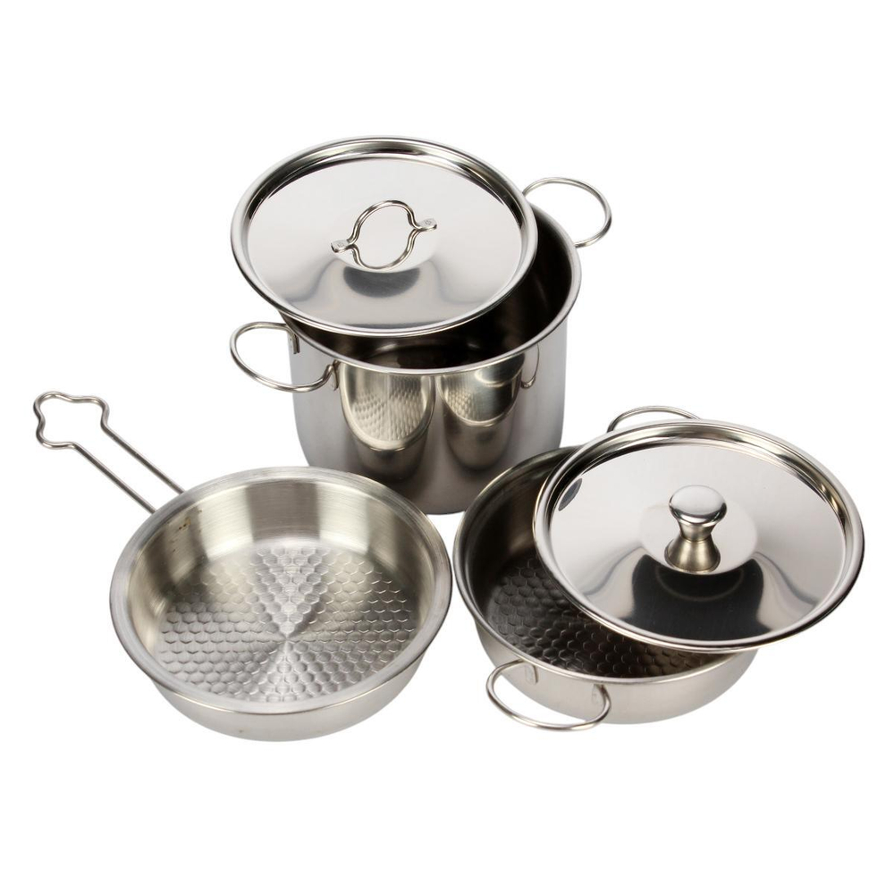 Набор посуды, коробка 666-C6