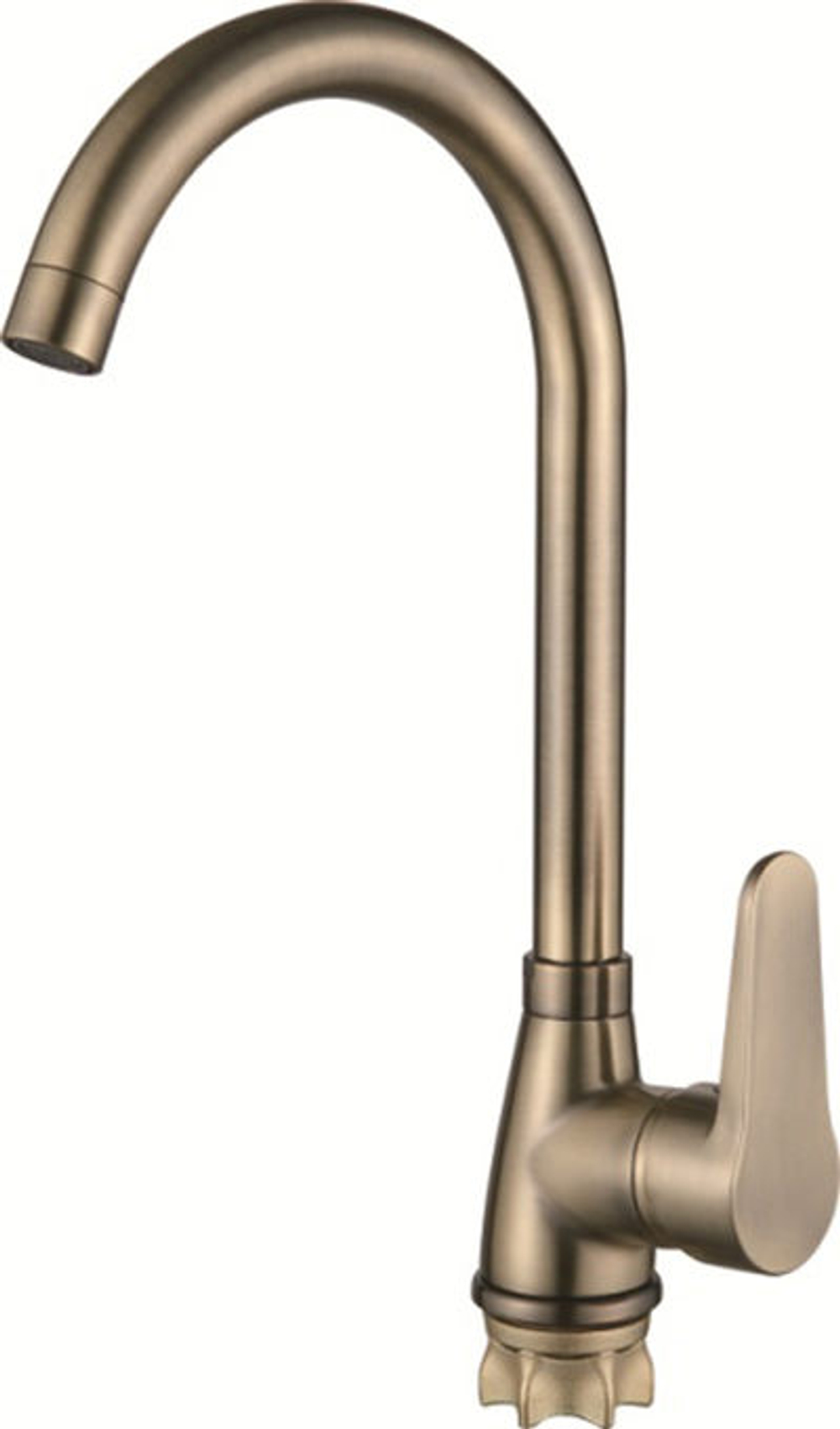 Смеситель для кухни LOFFREY LF84012C