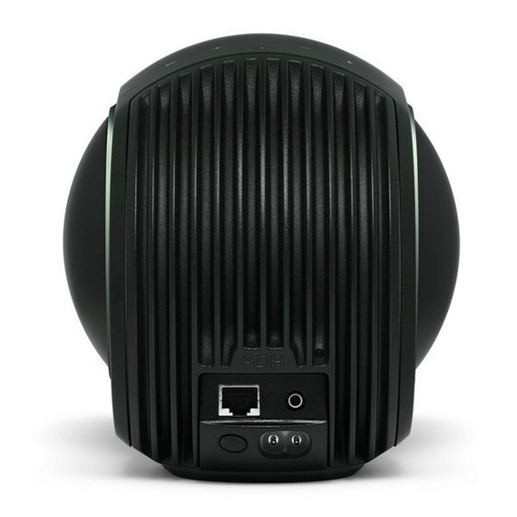 Беспроводная акустика Devialet Phantom Ultimate 98 dB (Deep Forest)