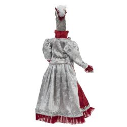 GAEM Игрушка набивная "Лошадь", L18 W9 H45 см