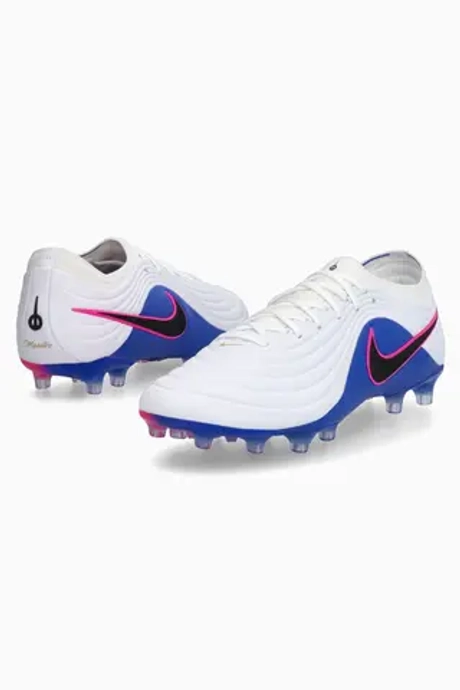 Бутсы Nike Tiempo Maestro Elite AG-Pro - белый
