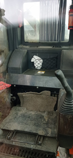 SANY SY* Экскаватор SY500H (Дизельный, 15,7 л, 408 л.с., АТ)